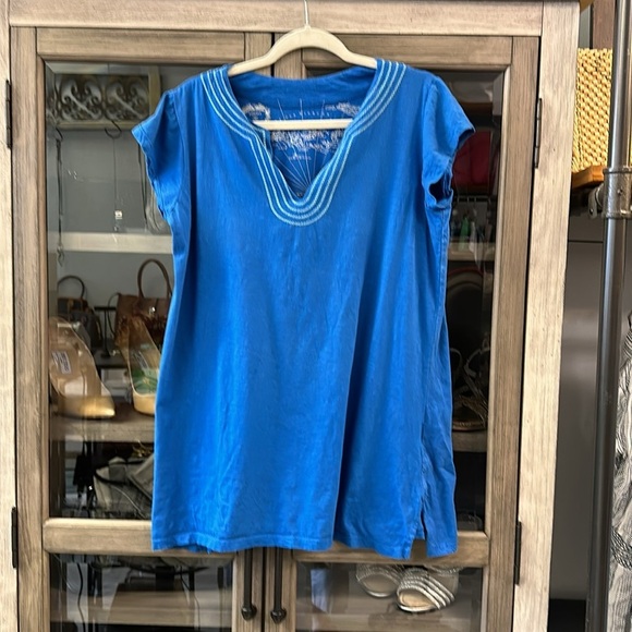 НІНО Josie Beach Dress - Picture 3 of 6